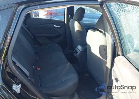 2016 Dodge Dart Sxt Sport z USA, uszkodzony, nr VIN 1C3CDFFA5GD796546